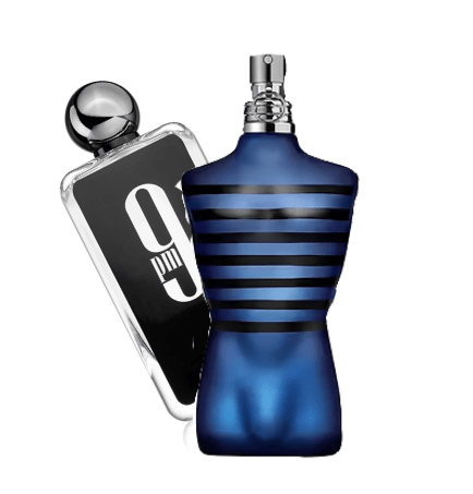 Inspired by Ultra Male - AMdecantz