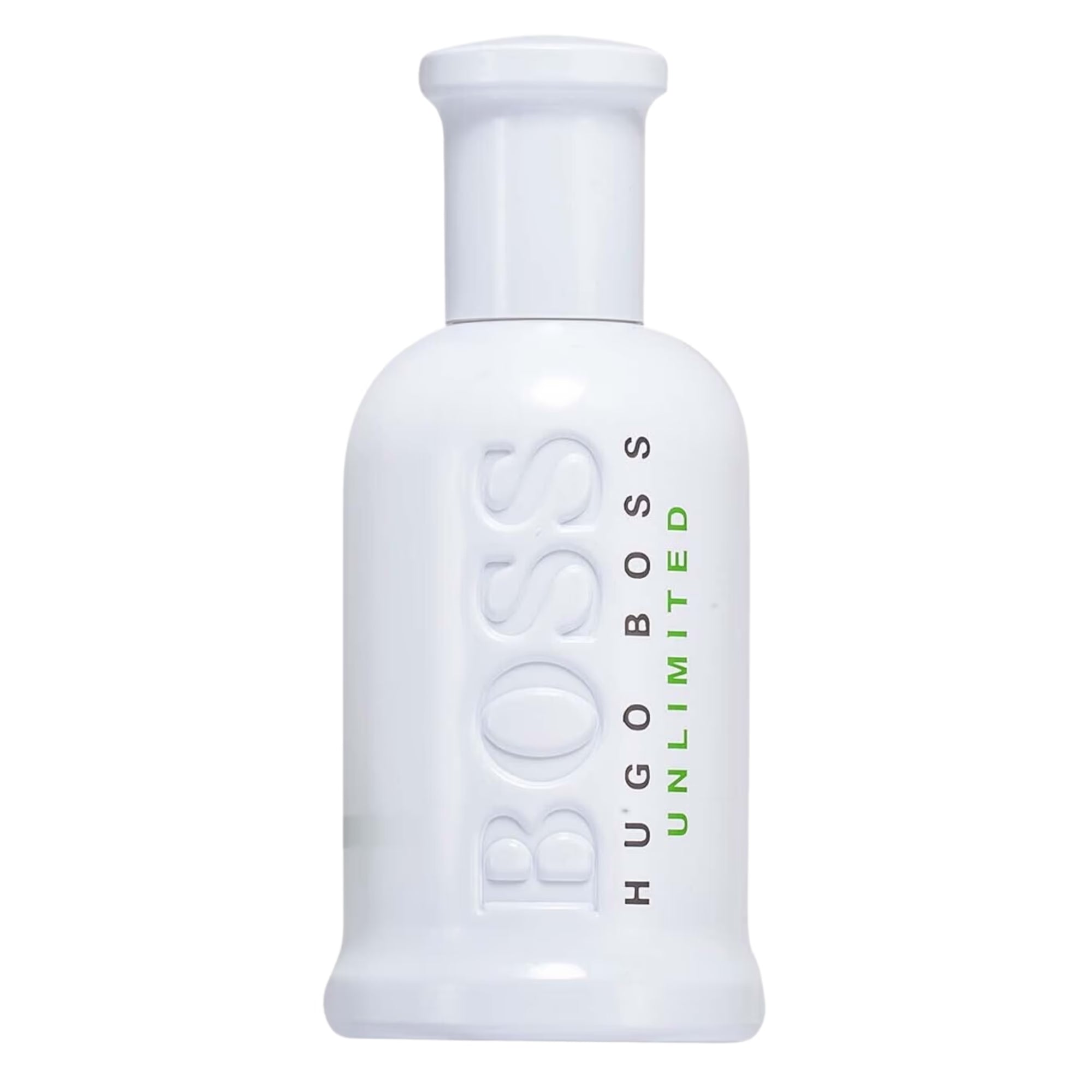 BOSS Bottled Unlimited