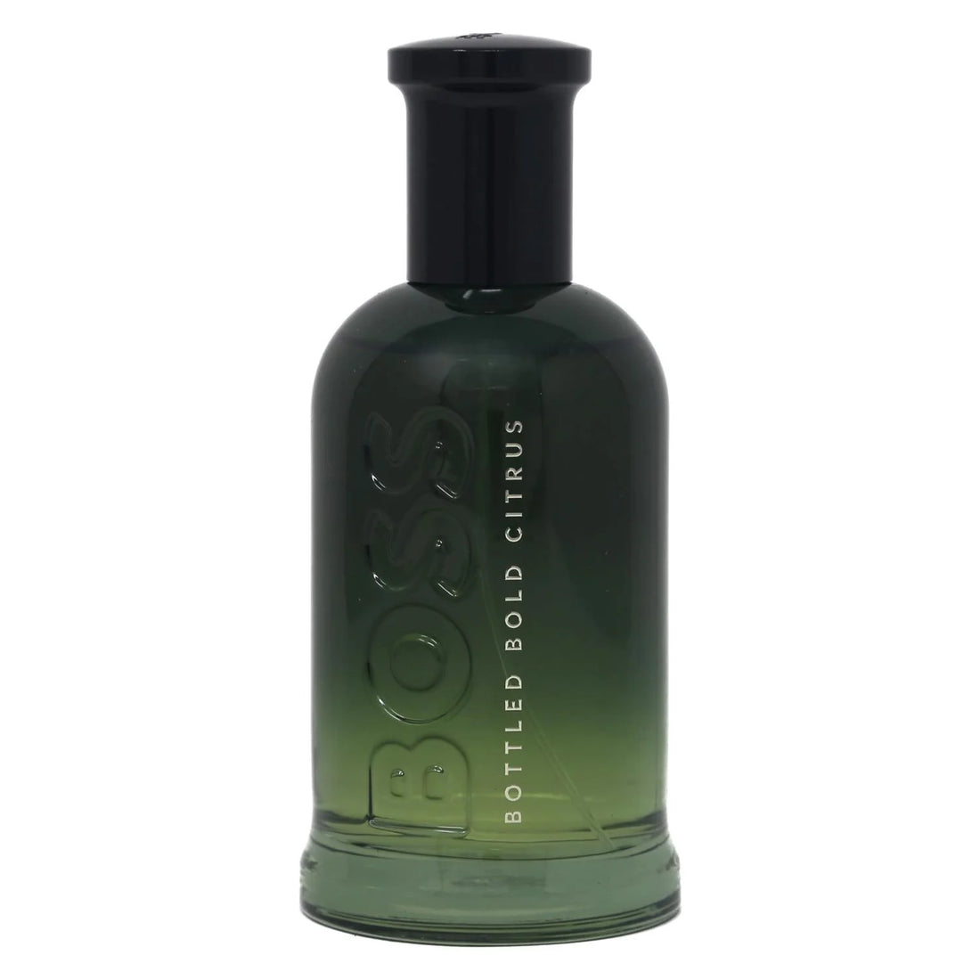 BOSS Bottled Bold Citrus - AMdecantz
