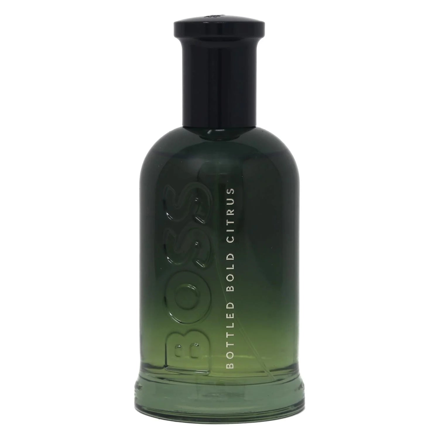 BOSS Bottled Bold Citrus