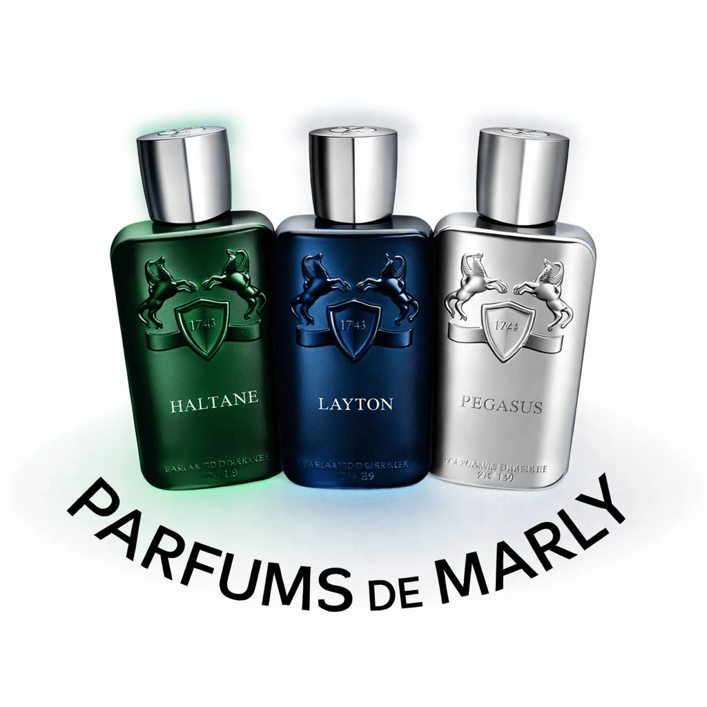 Parfums De Marly Bundle - AMdecantz
