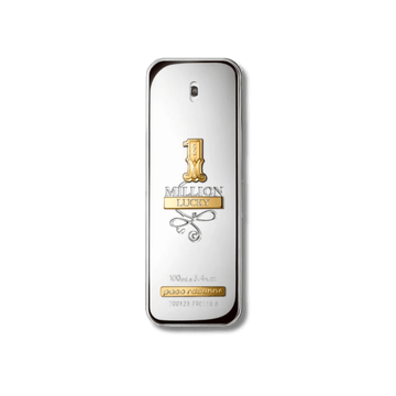 Paco Rabanne 1 Million Lucky - AMdecantz