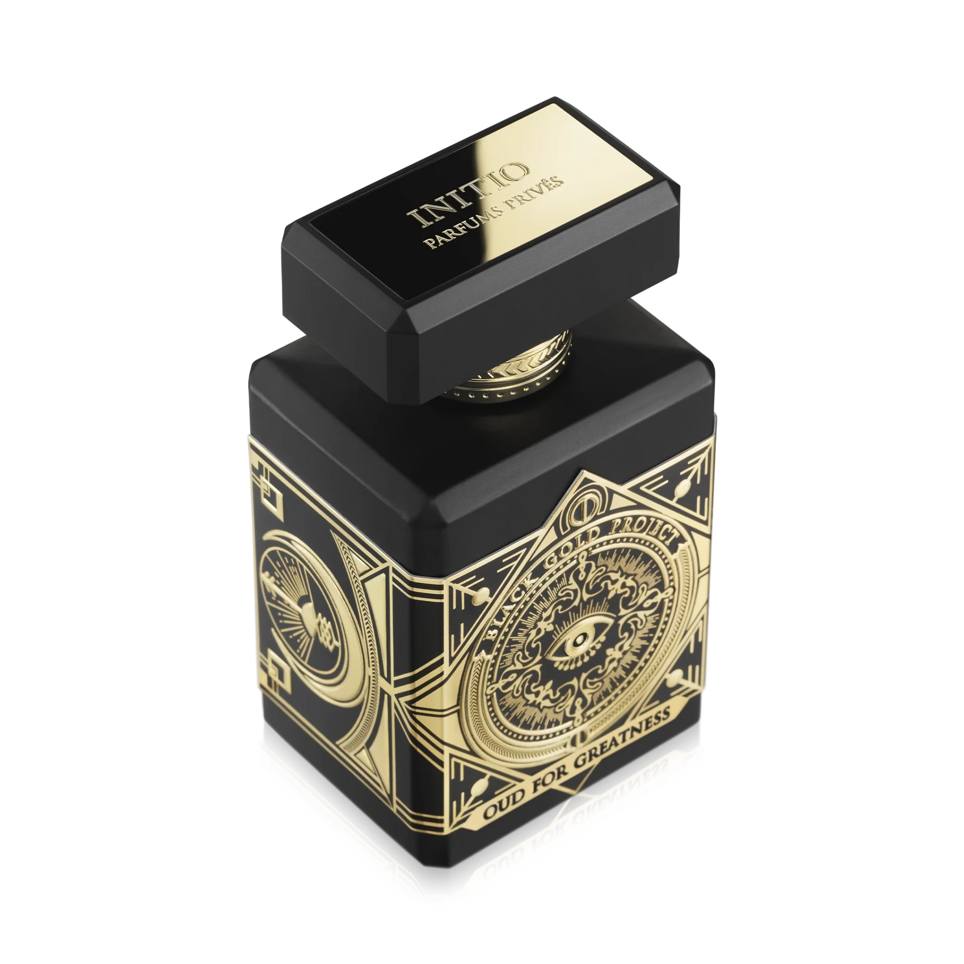 Initio Oud For Greatness - AMdecantz