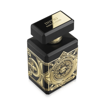 Initio Oud For Greatness - AMdecantz