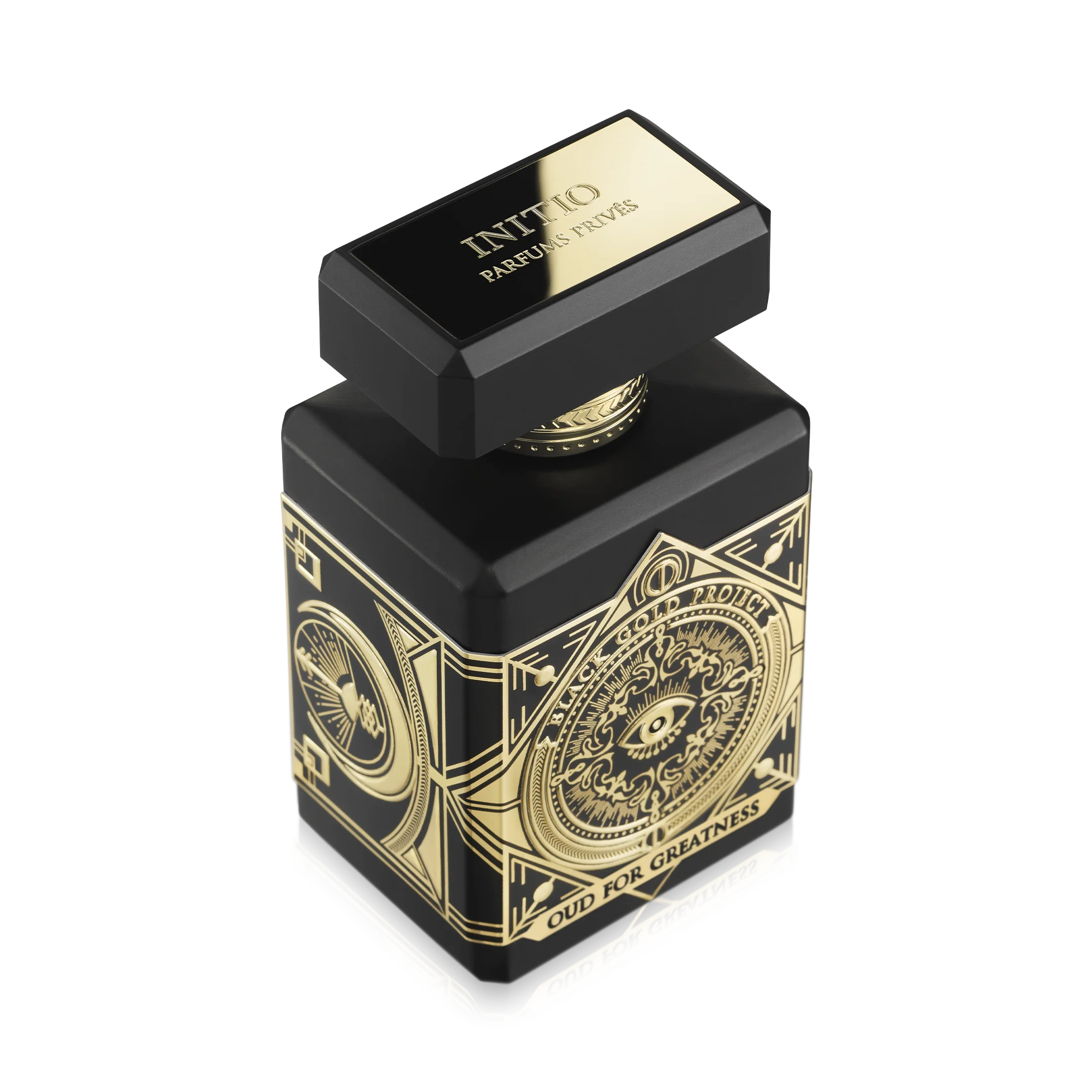 Initio Oud For Greatness